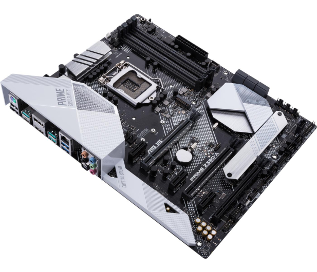 ASUS PRIME Z390-A - 453984 - zdjęcie 4